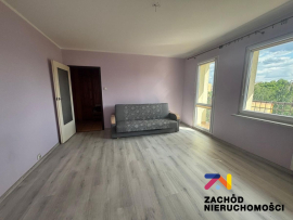 2 Pokojowe Mieszkanie w Ścinawie